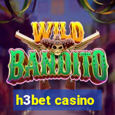 h3bet casino